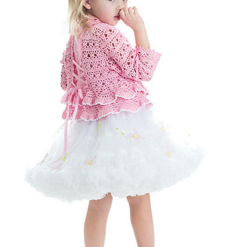 Marguerite Jacket