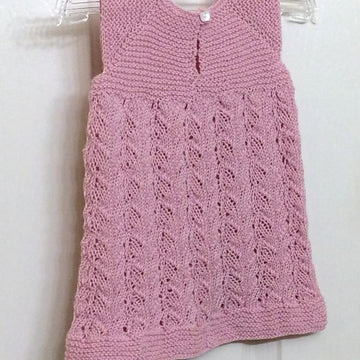 Oakwood Dress