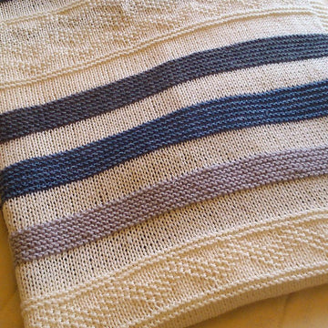 Alexander's Blanket