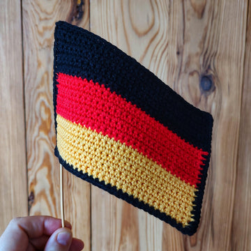 46 European Flags
