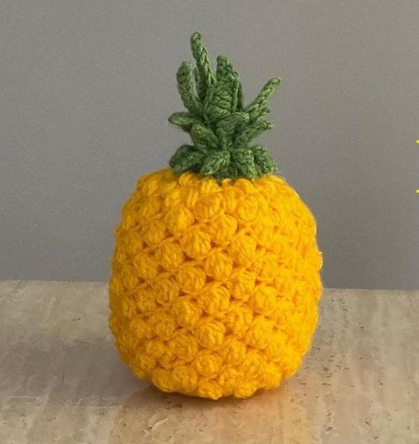 Pineapple