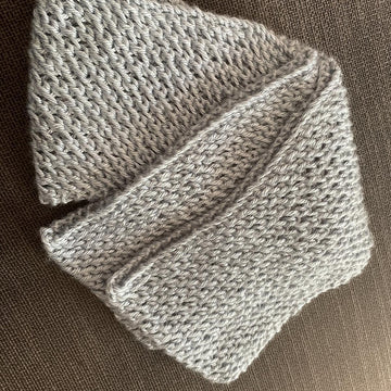 Winter Warmer Scarf