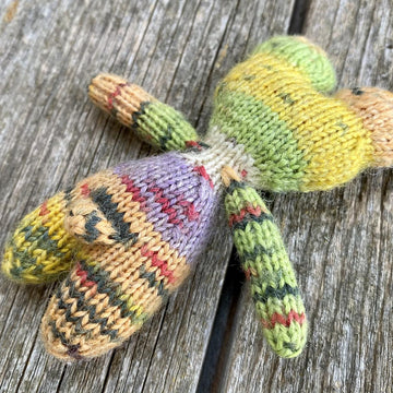 Opal Mini Style Bear