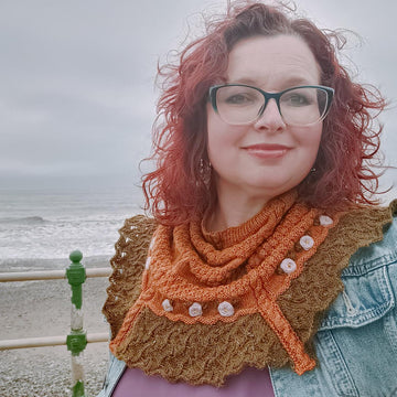 Snaith Cowl