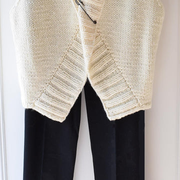 ML151 Vest Alternative