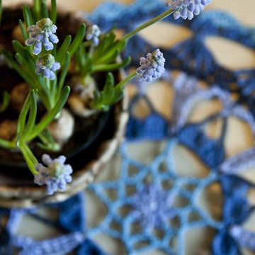 Donna's Mandala