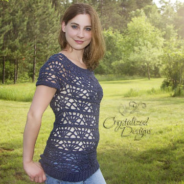 Radiant Tee