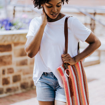 Catalina Tote