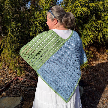 Heidelberg Poncho