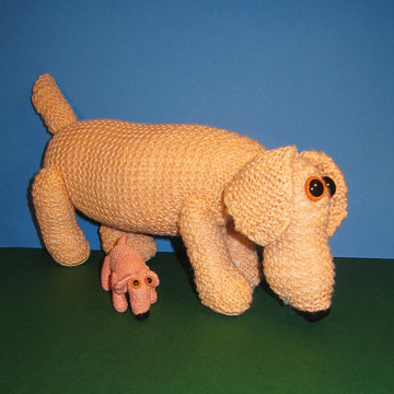 Big Wiener,Weeny Wiener toys