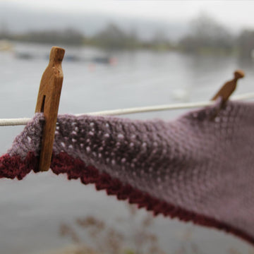 Drucilla Shawl