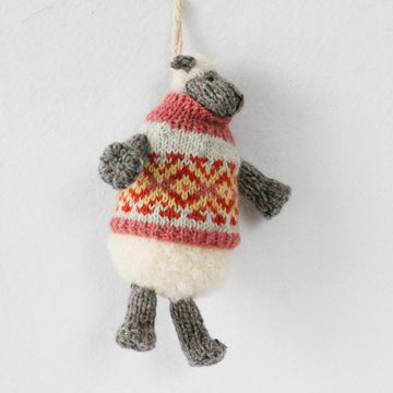 Jumper Lambs