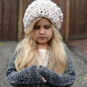 Bain Slouchy