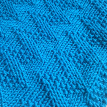 Willem's Blanket