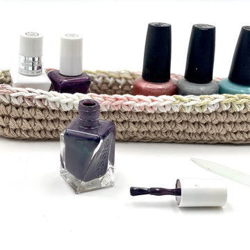 Niah Vanity Basket