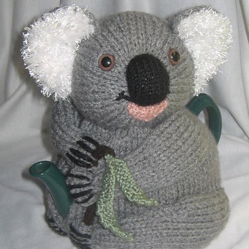 Koala Tea Cosy