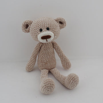 Rag Bear
