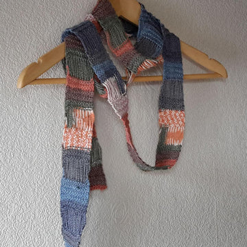 Movie Night Skinny Scarf