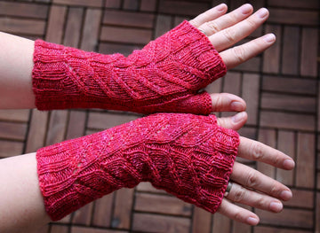 Dart Mitts