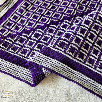 Sara Blanket