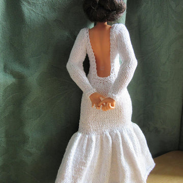 1:6th scale Susan evening gowns
