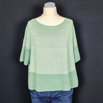 SoleShirt