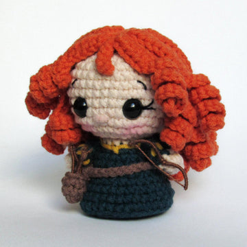 Mini Merida