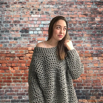 Olivia Sweater