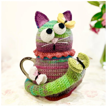 Tea Cosy: Pablo