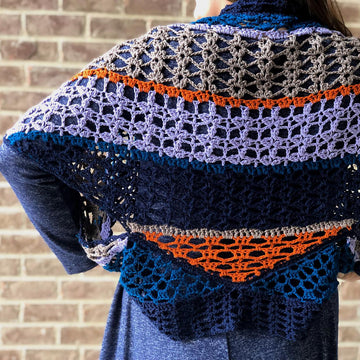 Game Day Crochet 2020