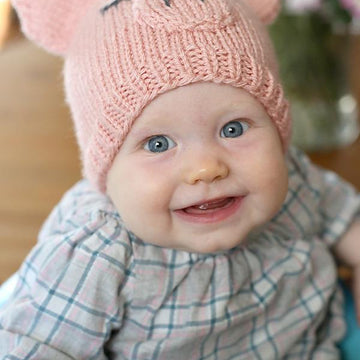 Little Pig Hat