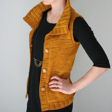 Mielie Vest