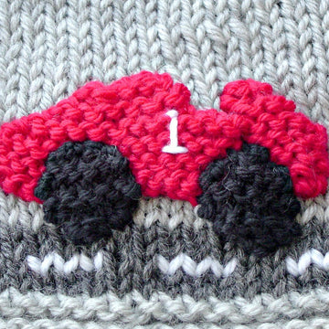 Alex beanie