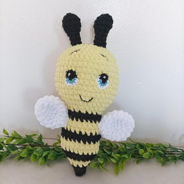 Bumble the bee