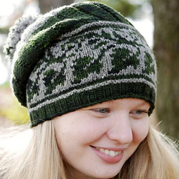 Lacinato Cap or Headband