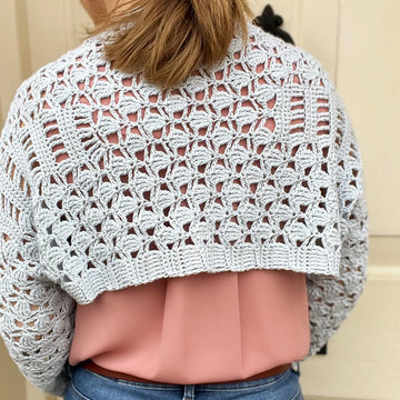 Evelyn Wrap