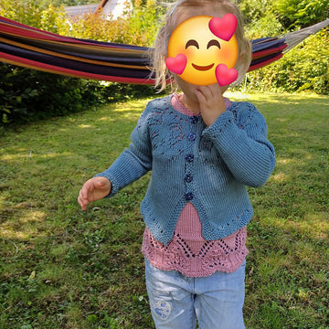 Joviee Cardigan