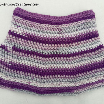 Desert Meets the Sea Cowl