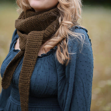 Brynix Scarf