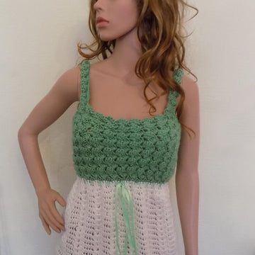 Lumpy Bumpy Top