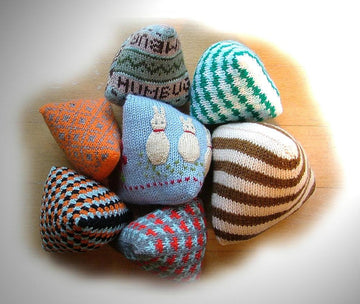 Humbug Toy Balls