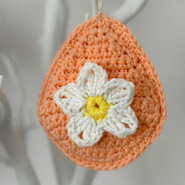 Hanging Easter Egg Pockets