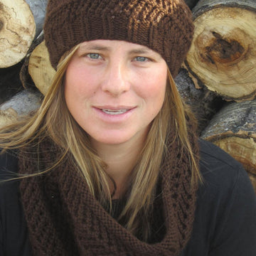 Adult Winter Dream Hat