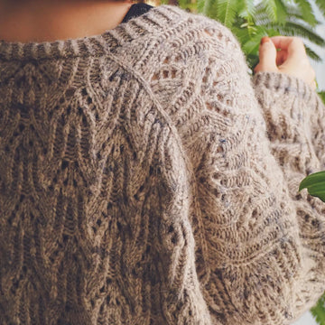 Hazel Jumper