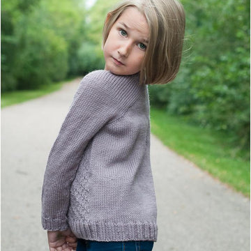 The Astrid Sweater