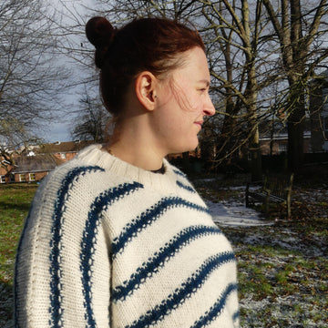 Eden Sweater