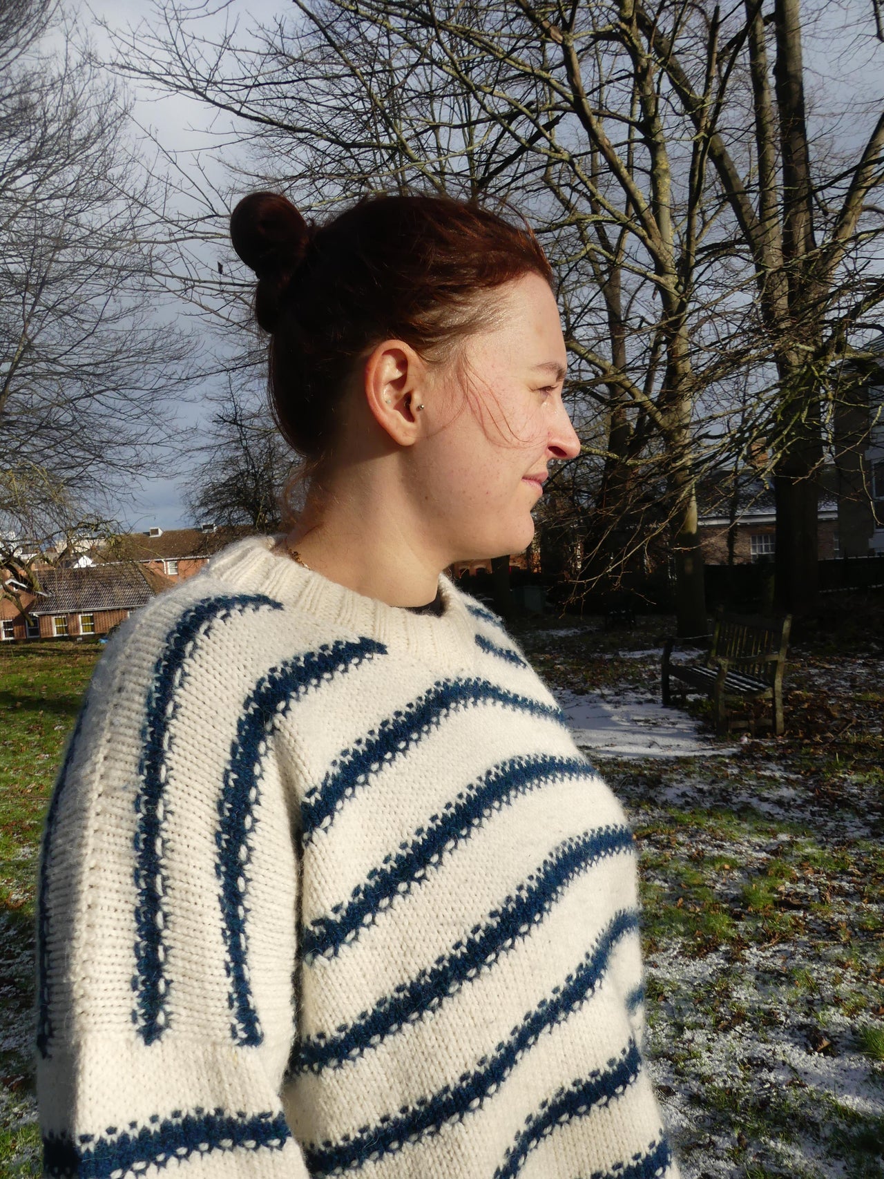 Eden Sweater