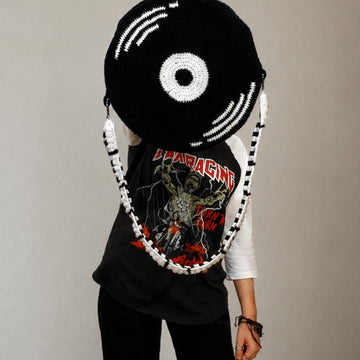 Vinyl Bag