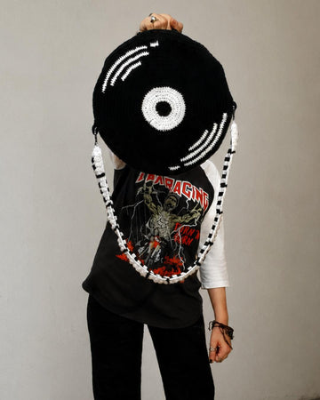 Vinyl Bag