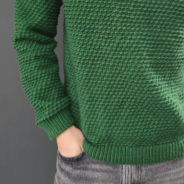 Niebla Sweater